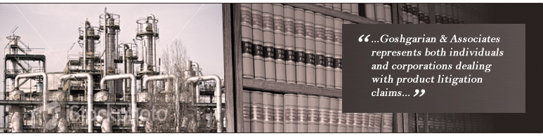 Products Litigation