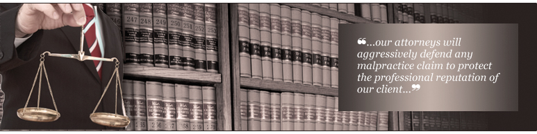 Attorneys